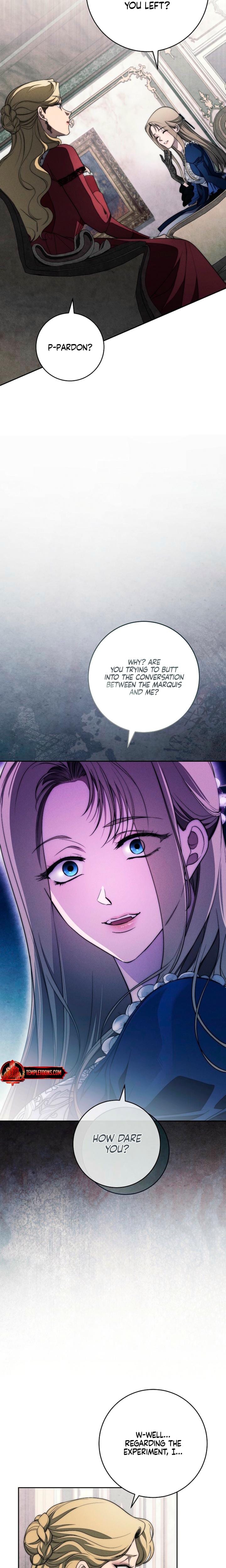 Swan's Grave Uncensored, chapter 29, page 9 of 25