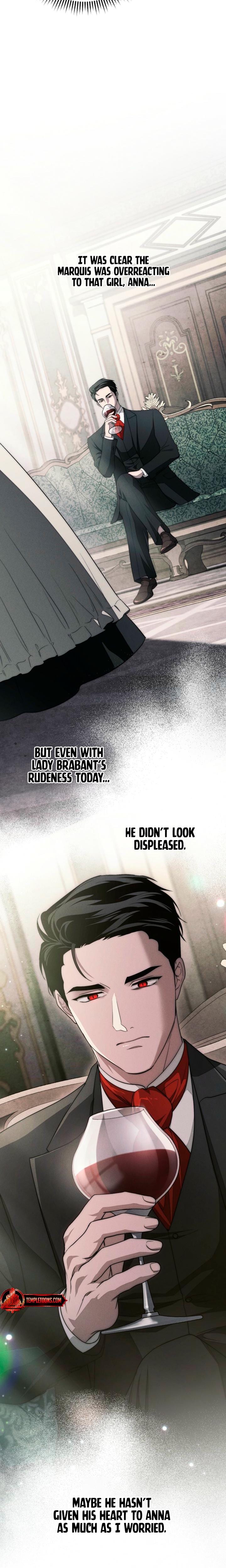 Swan's Grave Uncensored, chapter 29, page 13 of 25