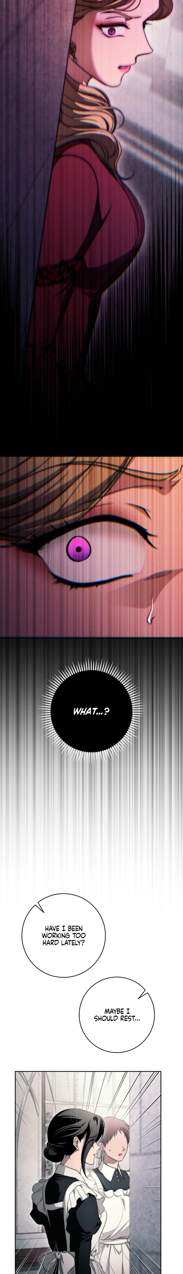 Swan's Grave Uncensored, chapter 29, page 17 of 25