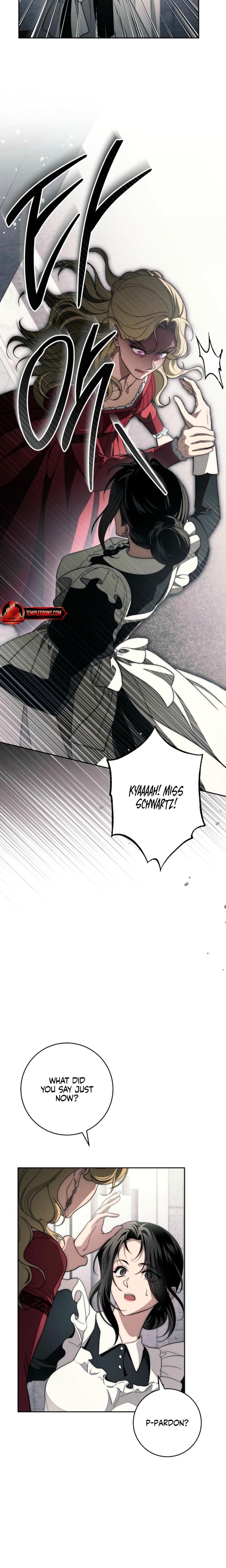 Swan's Grave Uncensored, chapter 29, page 18 of 25