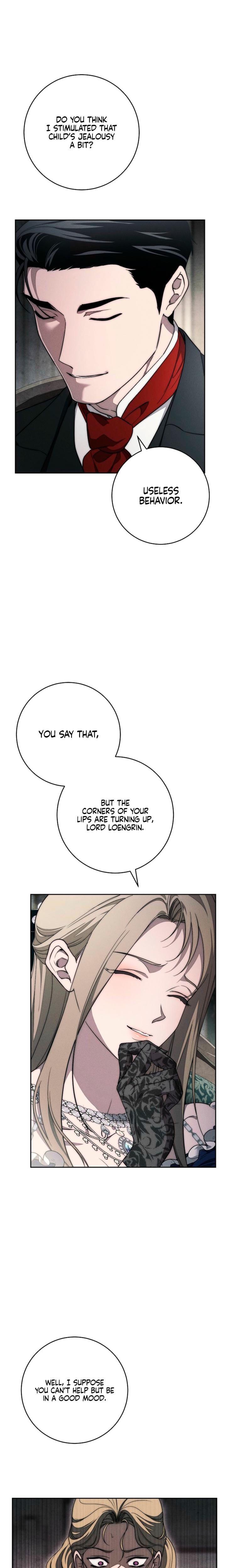 Swan's Grave Uncensored, chapter 29, page 23 of 25