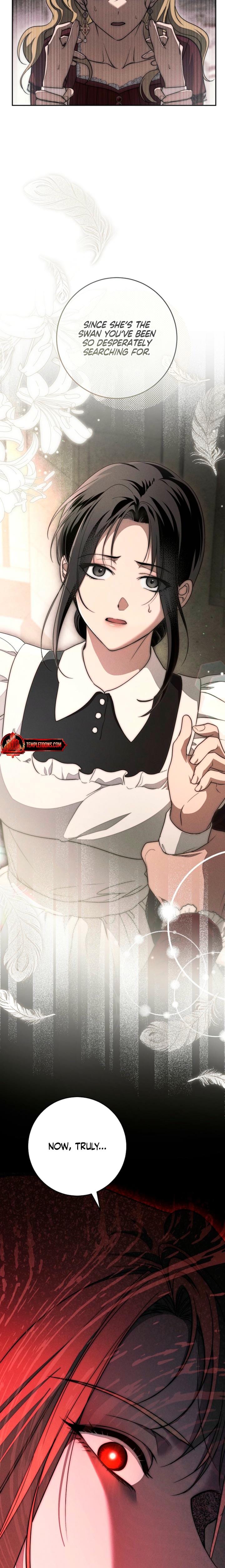 Swan's Grave Uncensored, chapter 29, page 24 of 25