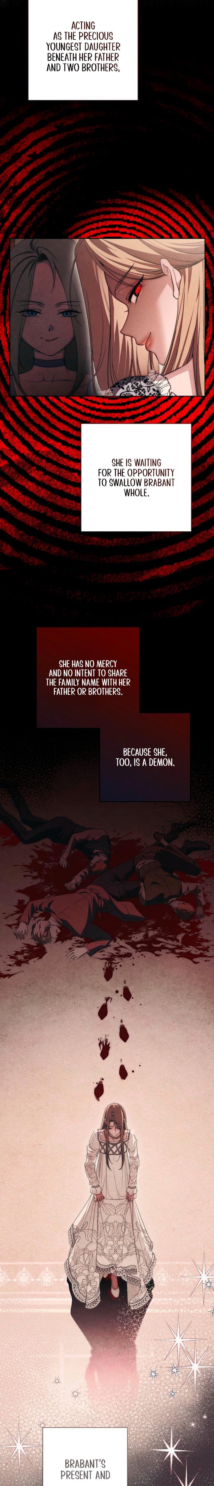 Swan's Grave Uncensored, chapter 30, page 5 of 25