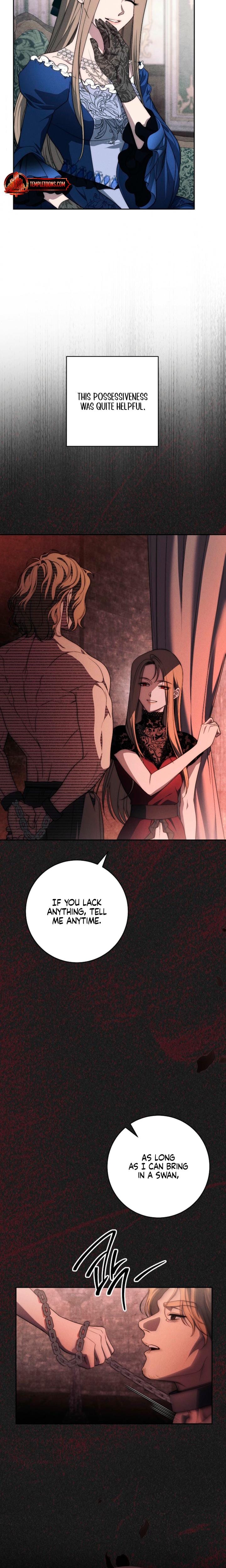 Swan's Grave Uncensored, chapter 30, page 7 of 25