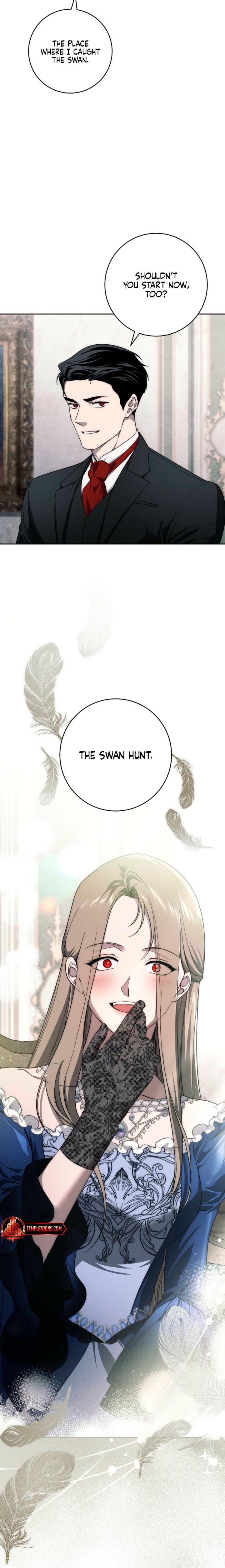 Swan's Grave Uncensored, chapter 30, page 9 of 25