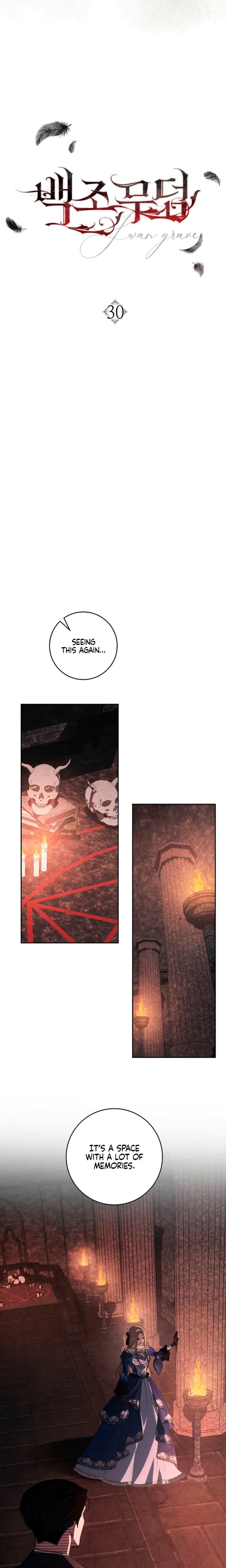Swan's Grave Uncensored, chapter 30, page 10 of 25