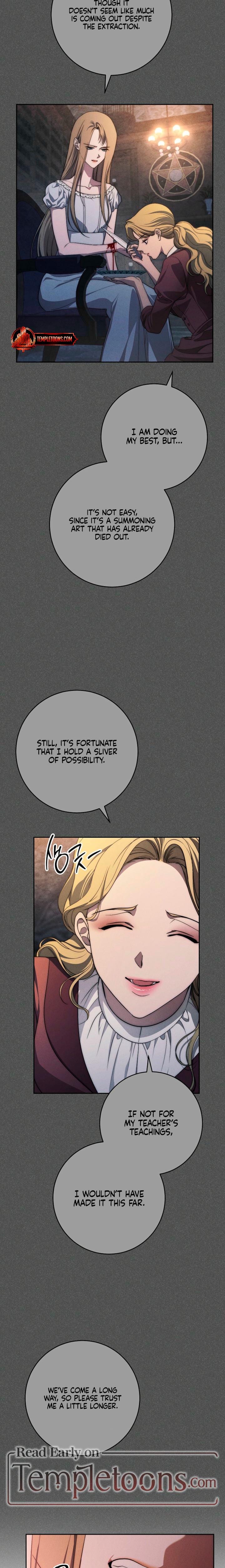 Swan's Grave Uncensored, chapter 30, page 12 of 25