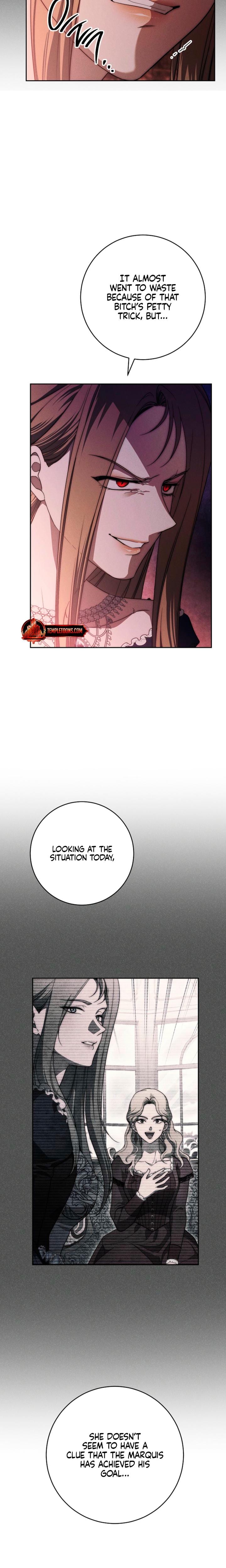 Swan's Grave Uncensored, chapter 30, page 13 of 25