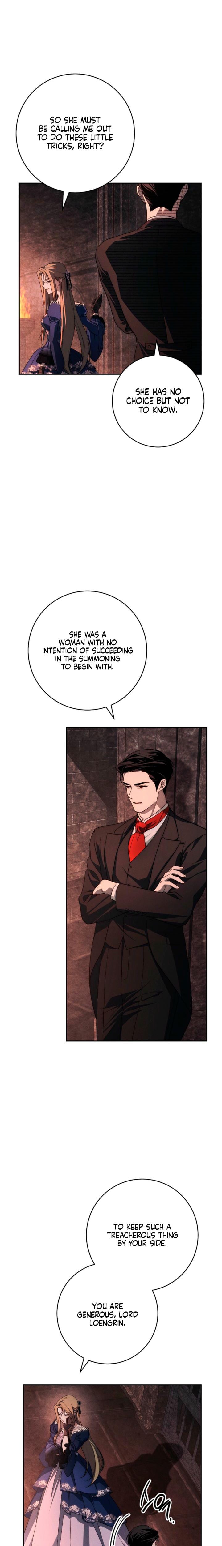Swan's Grave Uncensored, chapter 30, page 14 of 25