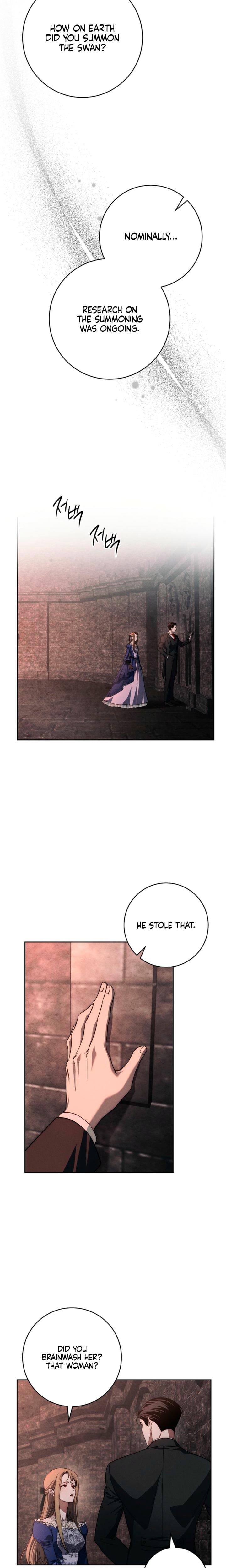 Swan's Grave Uncensored, chapter 30, page 17 of 25