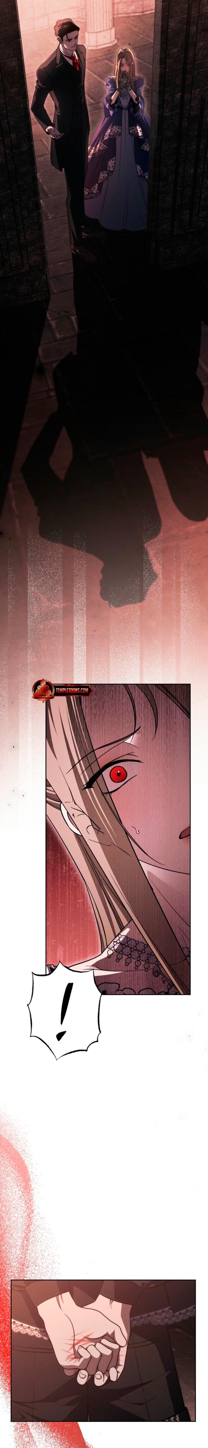 Swan's Grave Uncensored, chapter 30, page 19 of 25