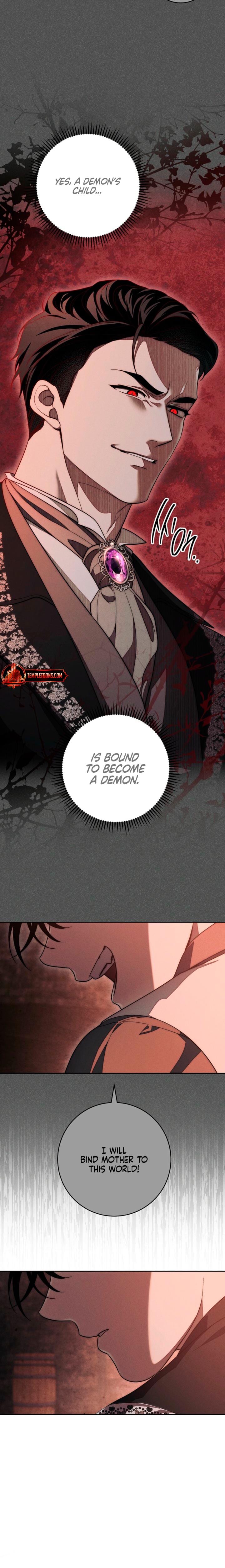 Swan's Grave Uncensored, chapter 30, page 23 of 25