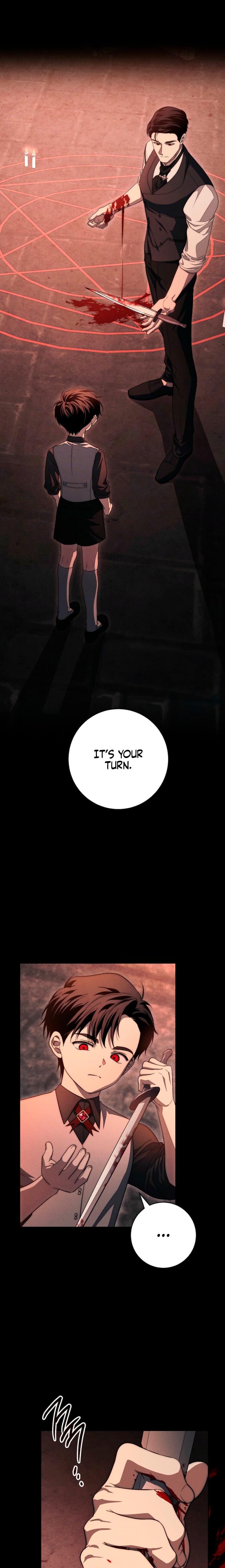 Swan's Grave Uncensored, chapter 31, page 5 of 26