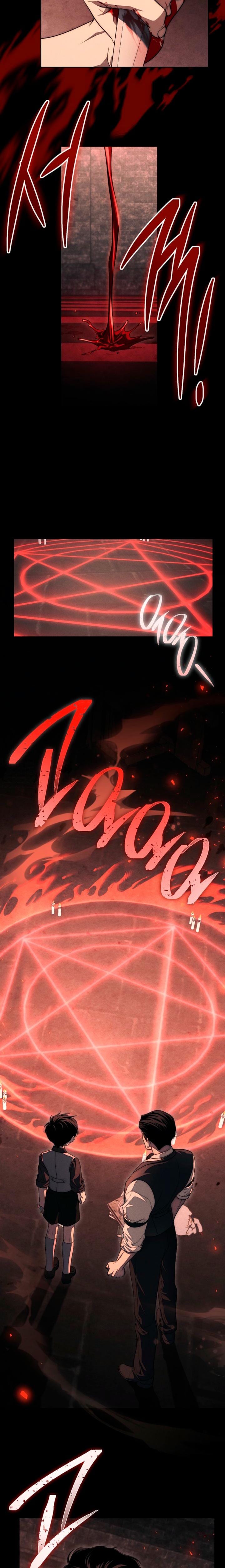 Swan's Grave Uncensored, chapter 31, page 6 of 26