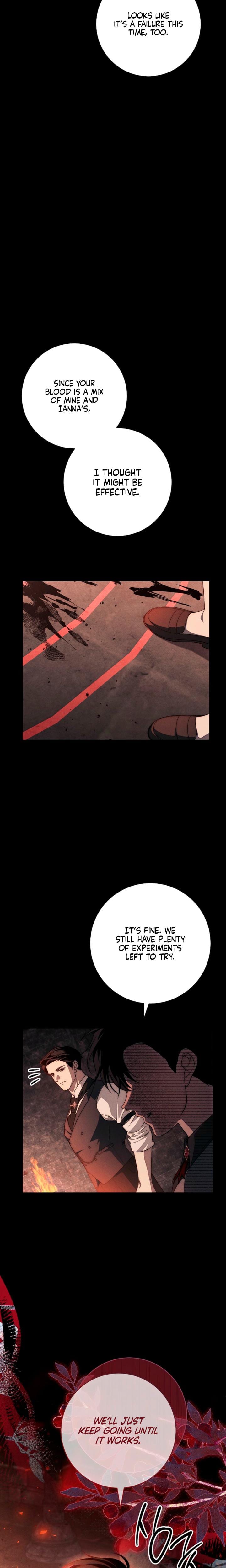 Swan's Grave Uncensored, chapter 31, page 8 of 26
