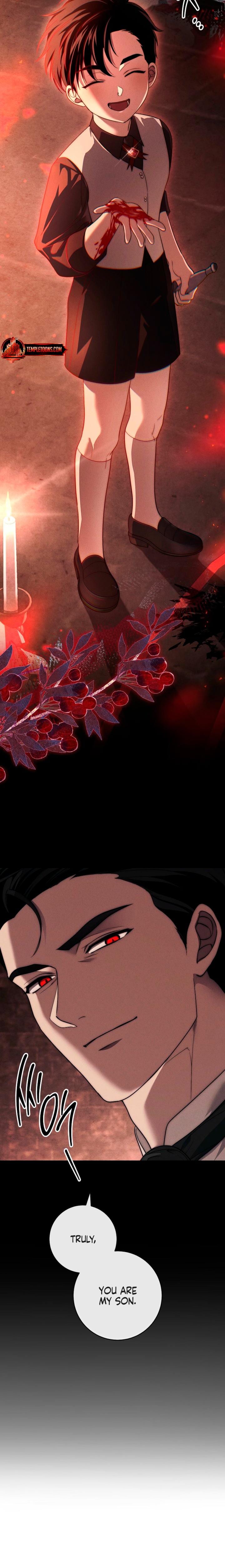 Swan's Grave Uncensored, chapter 31, page 9 of 26