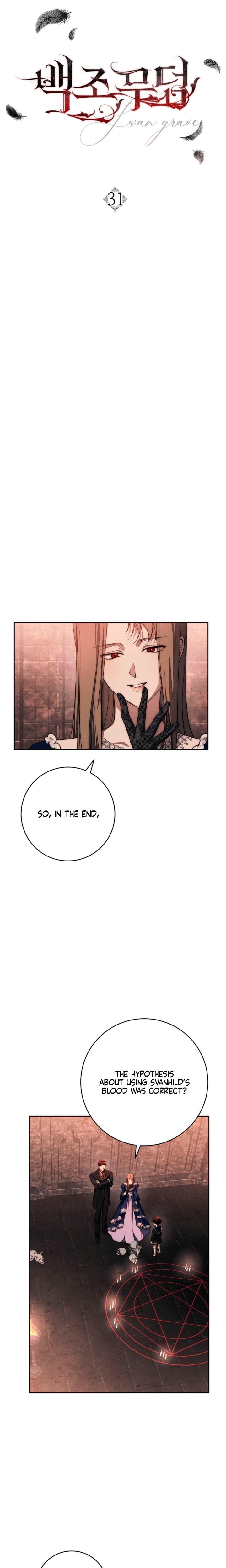 Swan's Grave Uncensored, chapter 31, page 10 of 26
