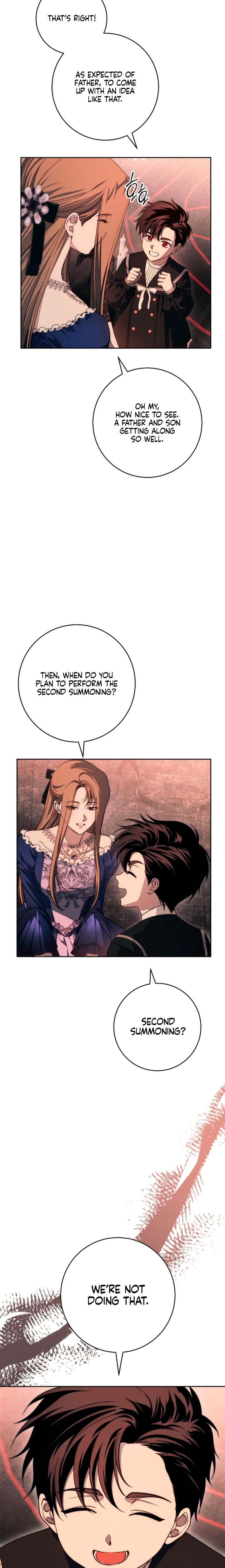 Swan's Grave Uncensored, chapter 31, page 11 of 26