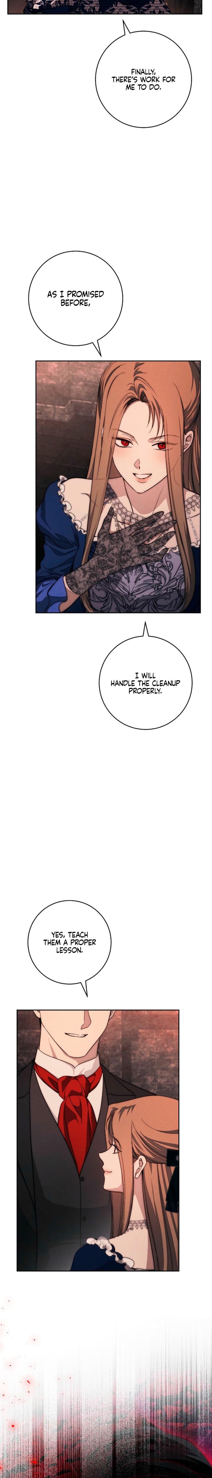 Swan's Grave Uncensored, chapter 31, page 15 of 26