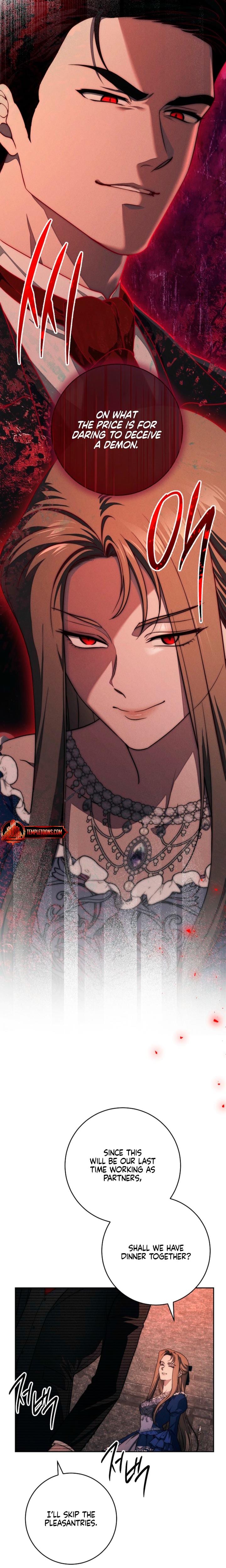 Swan's Grave Uncensored, chapter 31, page 16 of 26
