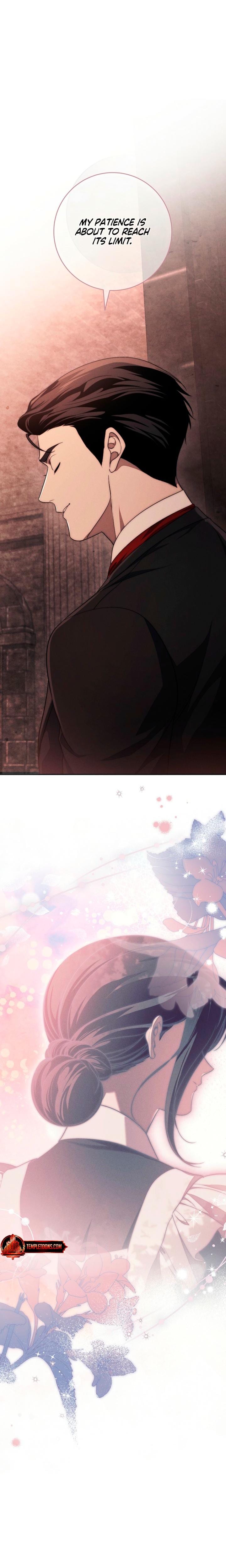 Swan's Grave Uncensored, chapter 31, page 17 of 26