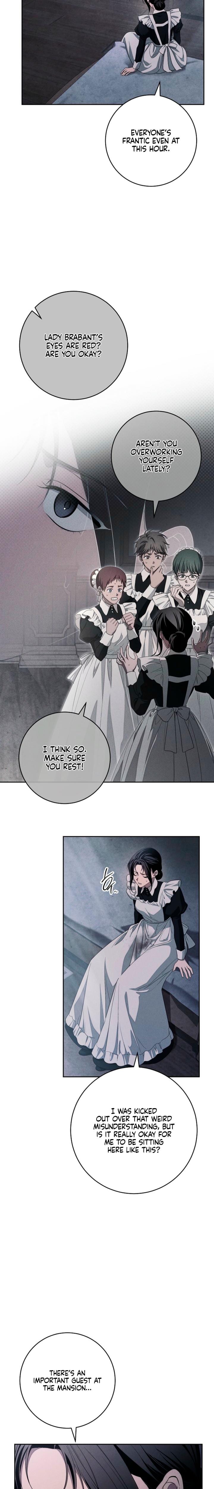 Swan's Grave Uncensored, chapter 31, page 19 of 26