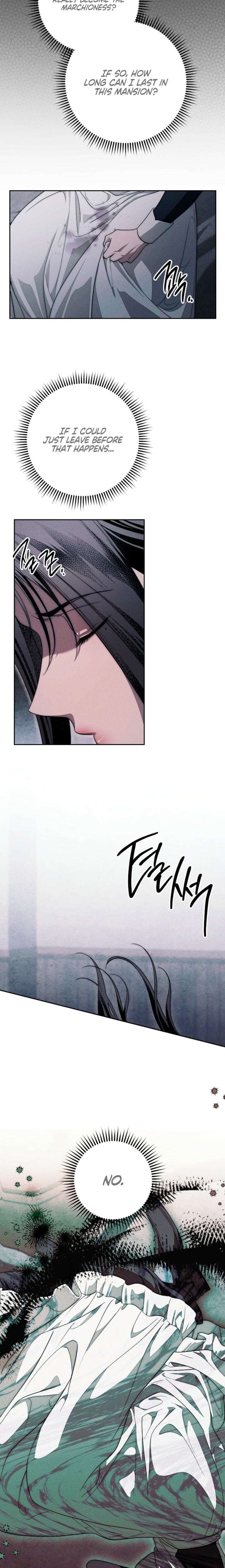 Swan's Grave Uncensored, chapter 31, page 22 of 26