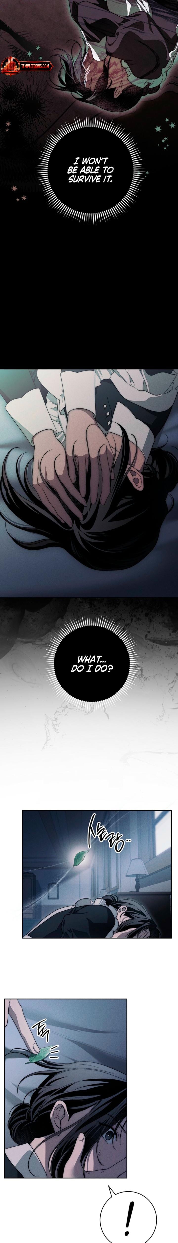 Swan's Grave Uncensored, chapter 31, page 23 of 26