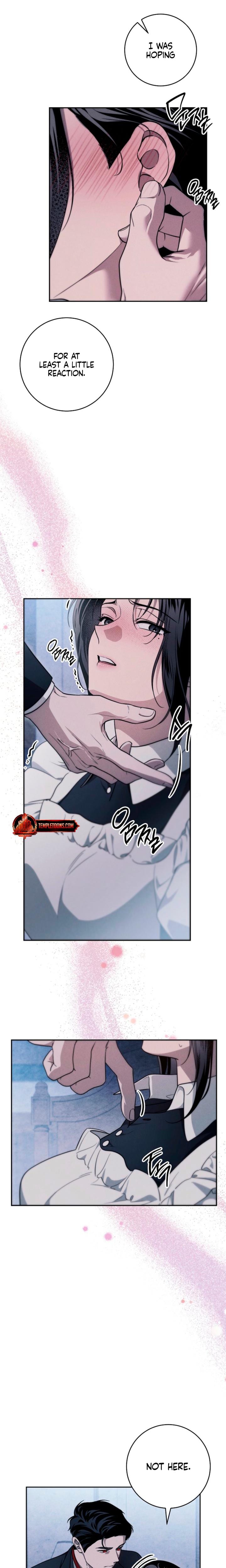 Swan's Grave Uncensored, chapter 32, page 6 of 25