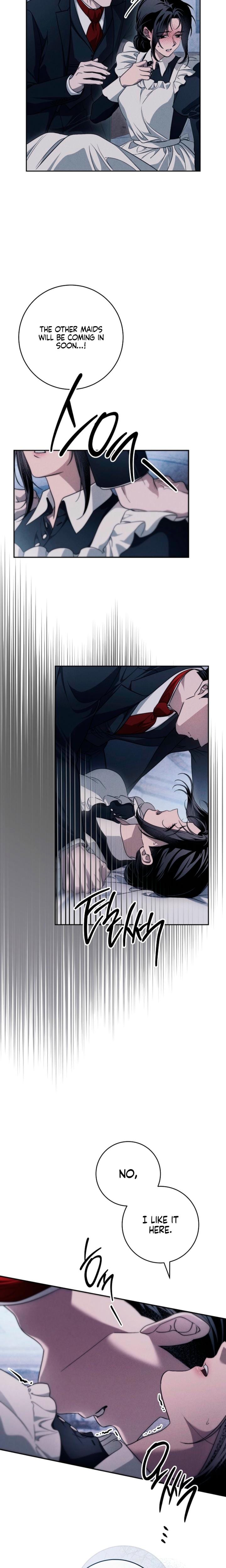 Swan's Grave Uncensored, chapter 32, page 7 of 25