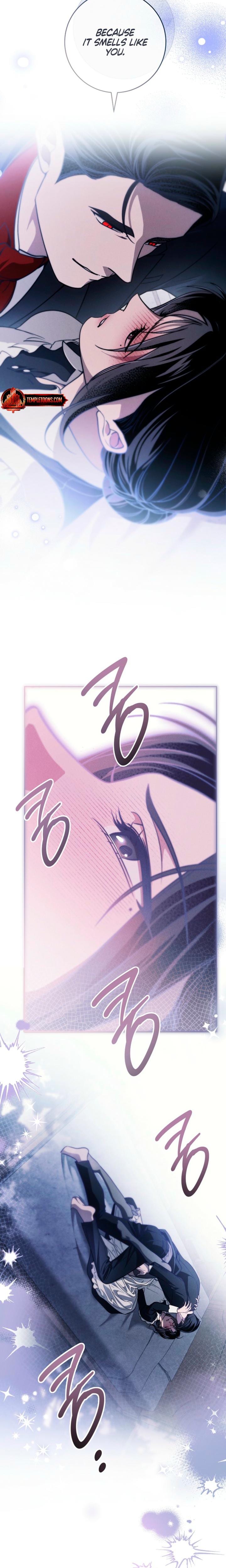 Swan's Grave Uncensored, chapter 32, page 8 of 25