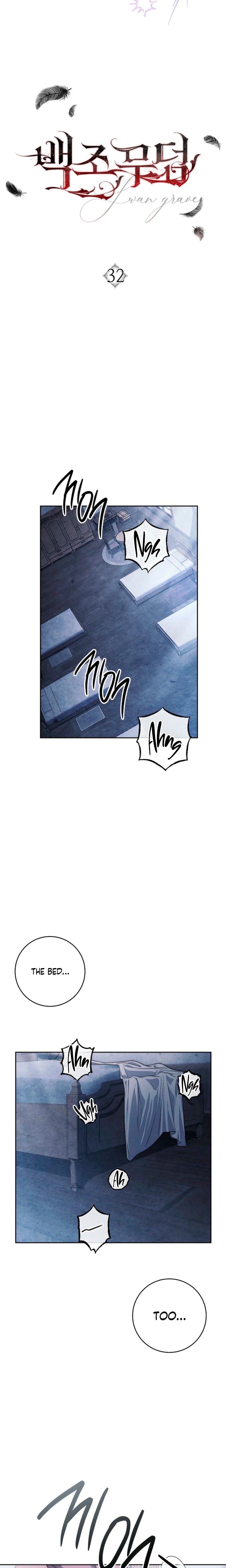 Swan's Grave Uncensored, chapter 32, page 9 of 25