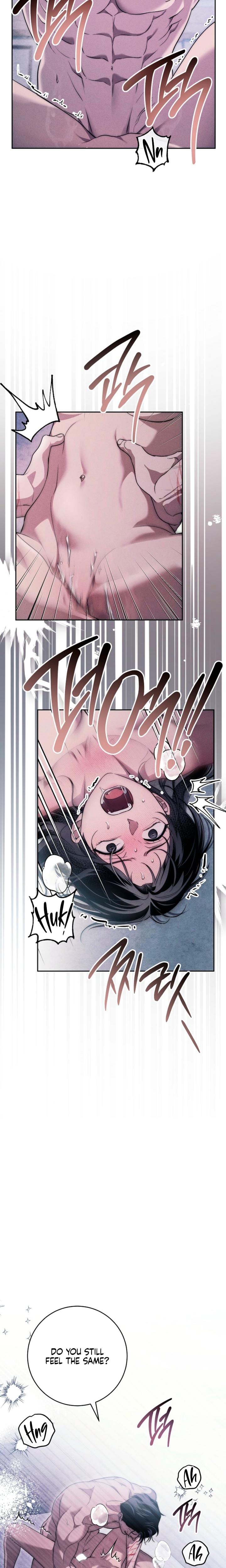 Swan's Grave Uncensored, chapter 32, page 11 of 25