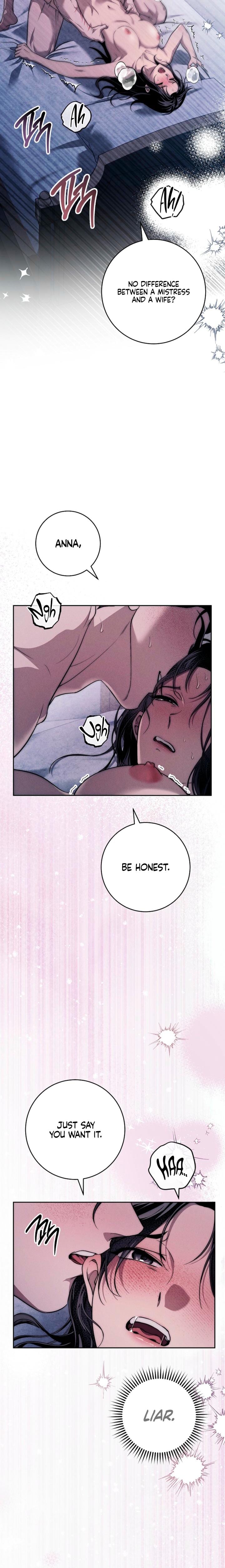 Swan's Grave Uncensored, chapter 32, page 12 of 25