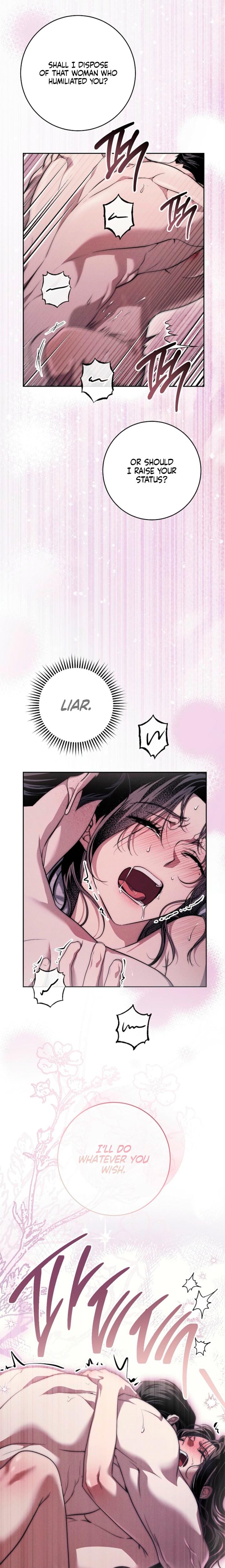Swan's Grave Uncensored, chapter 32, page 13 of 25