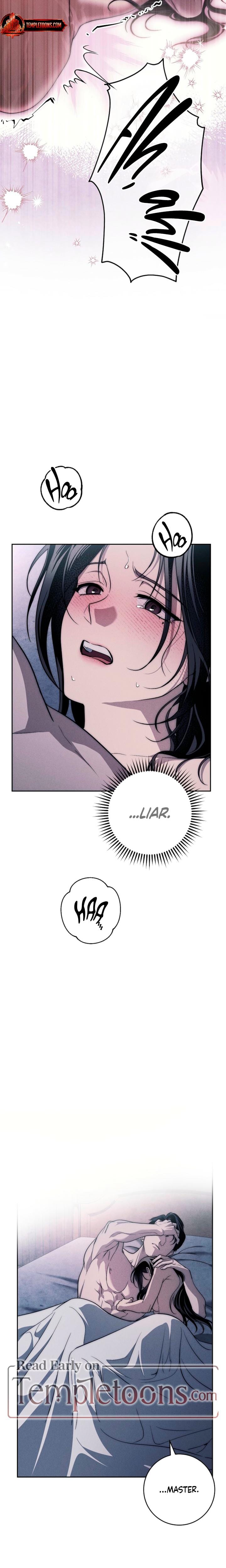 Swan's Grave Uncensored, chapter 32, page 14 of 25