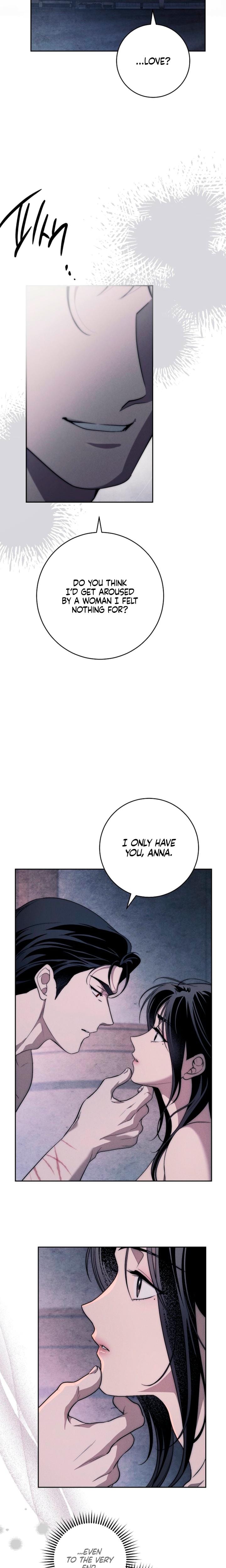 Swan's Grave Uncensored, chapter 32, page 16 of 25