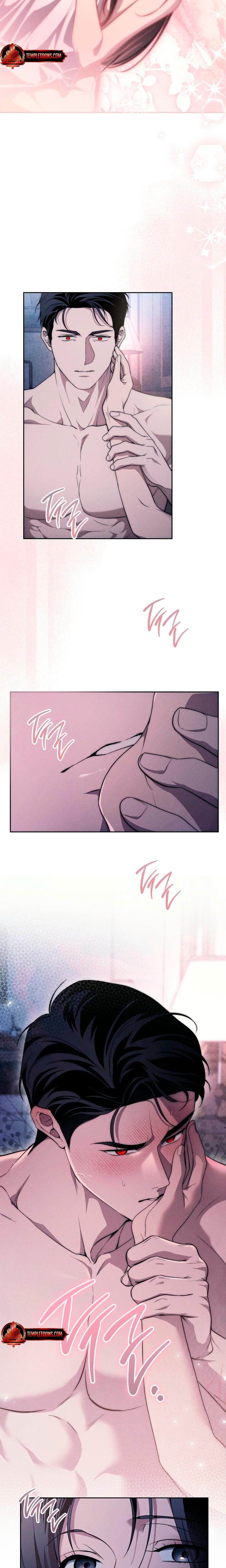 Swan's Grave Uncensored, chapter 32, page 19 of 25