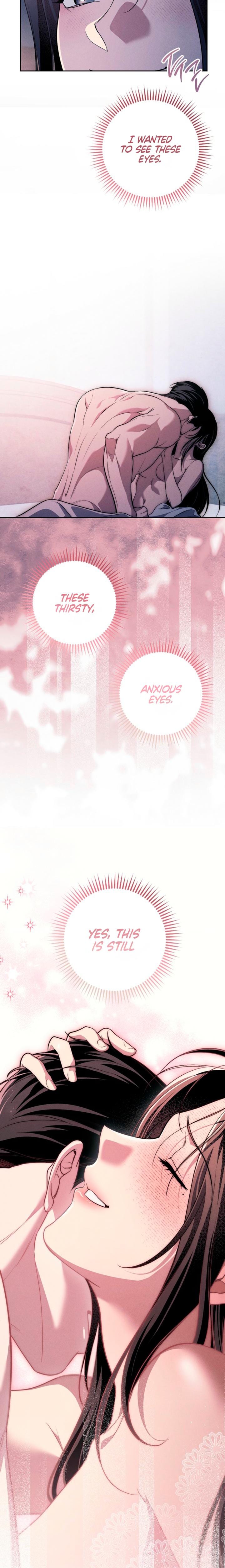 Swan's Grave Uncensored, chapter 32, page 20 of 25