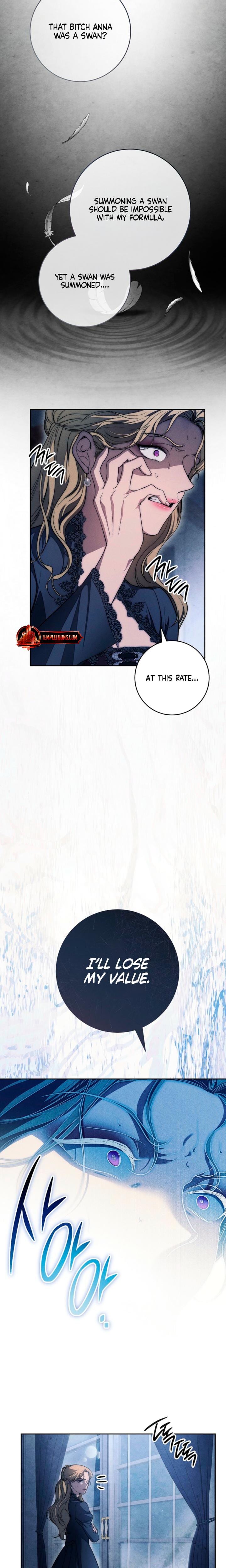 Swan's Grave Uncensored, chapter 32, page 22 of 25