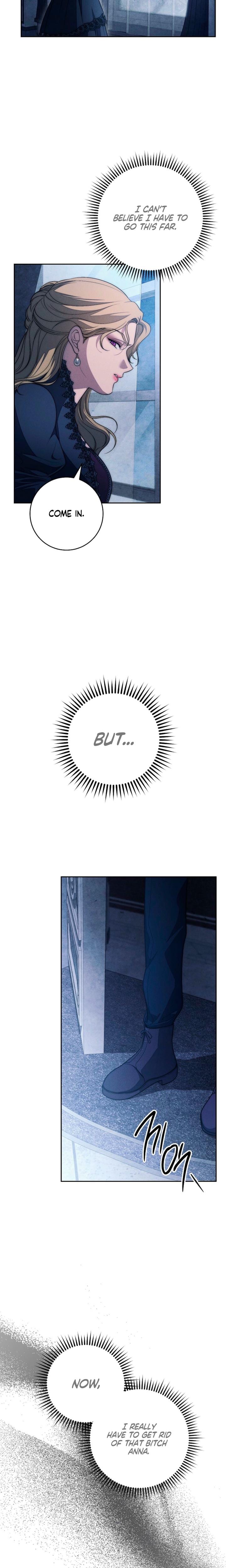 Swan's Grave Uncensored, chapter 32, page 23 of 25