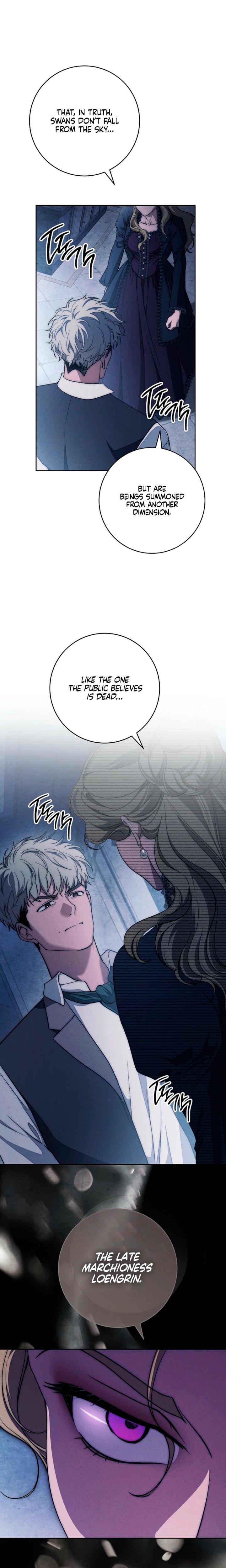 Swan's Grave Uncensored, chapter 33, page 5 of 27