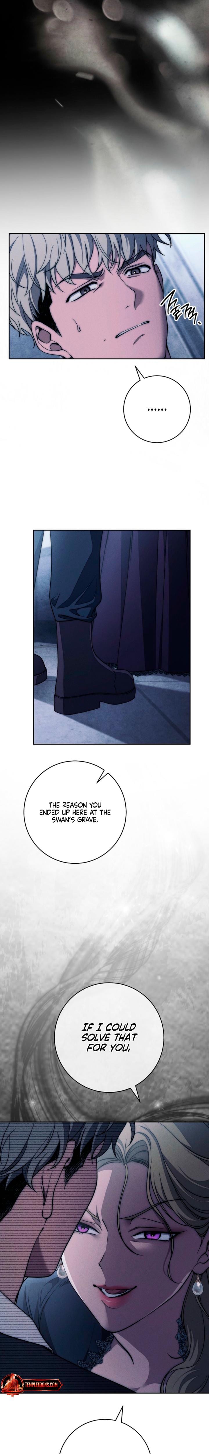 Swan's Grave Uncensored, chapter 33, page 6 of 27