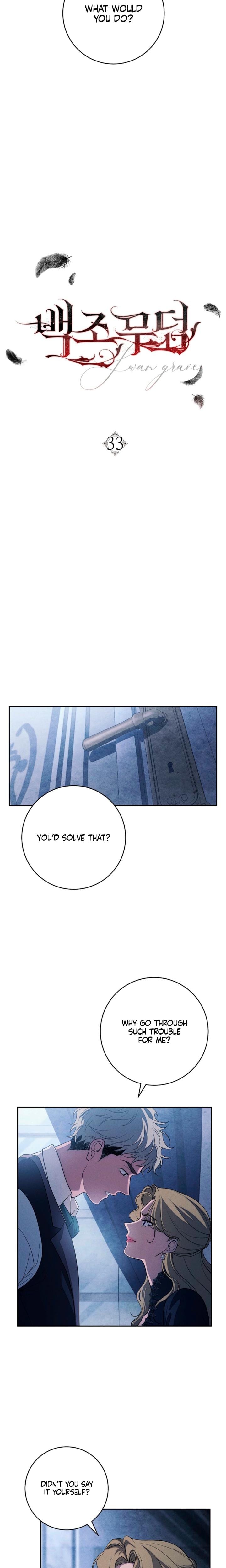 Swan's Grave Uncensored, chapter 33, page 7 of 27