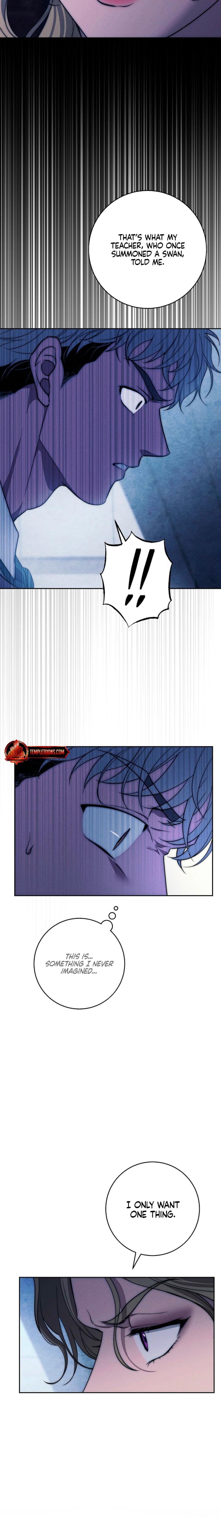 Swan's Grave Uncensored, chapter 33, page 11 of 27