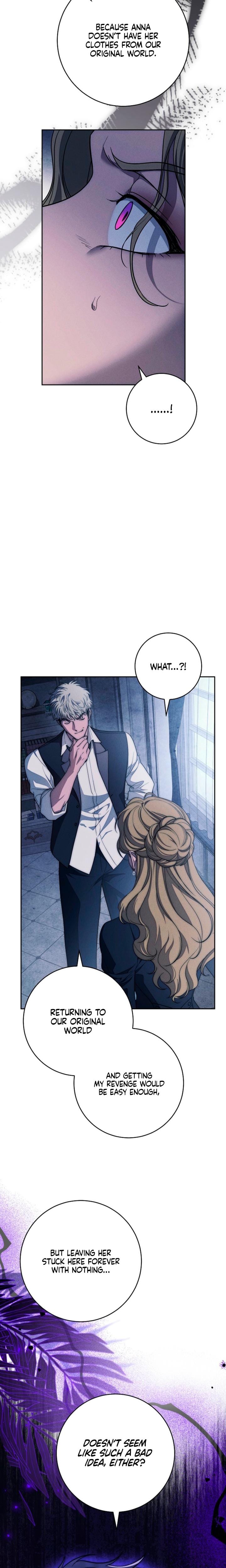 Swan's Grave Uncensored, chapter 33, page 16 of 27
