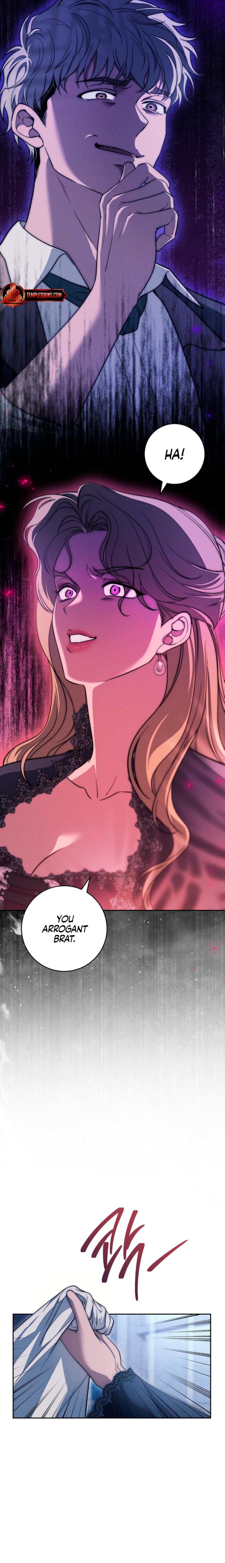 Swan's Grave Uncensored, chapter 33, page 17 of 27