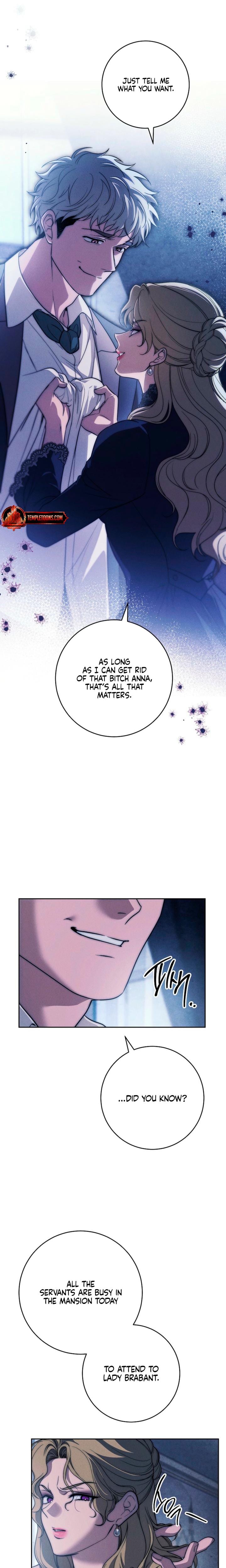 Swan's Grave Uncensored, chapter 33, page 18 of 27