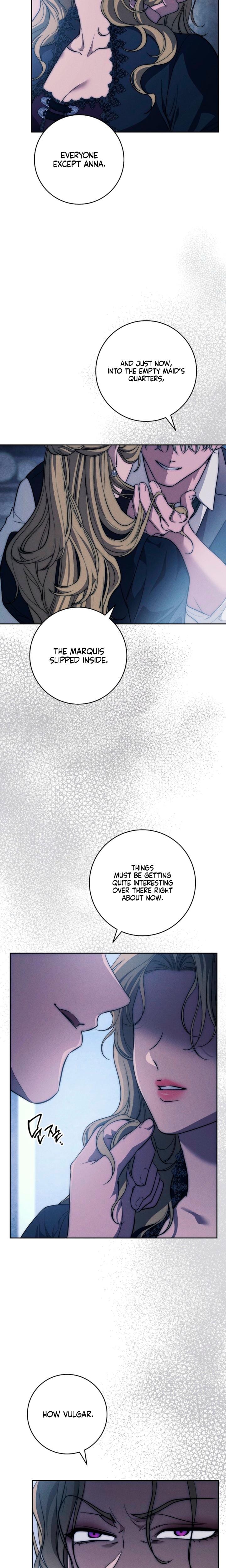 Swan's Grave Uncensored, chapter 33, page 19 of 27
