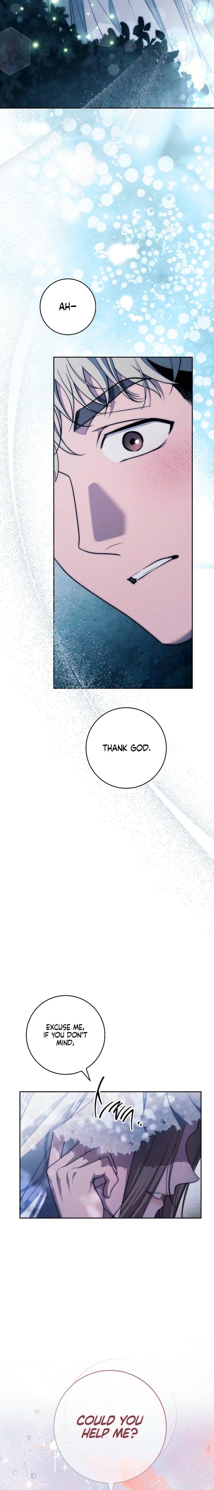 Swan's Grave Uncensored, chapter 33, page 24 of 27
